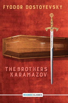 the brothers karamazov